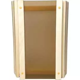 Абажур Бацькина баня Relaxing light 30777