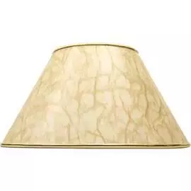 Абажур BOGACHO 34013/пластик