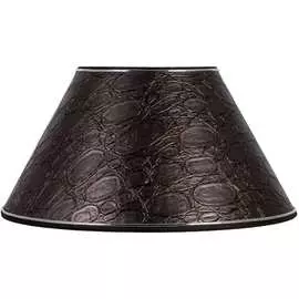 Абажур BOGACHO