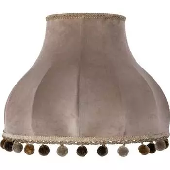 Абажур BOGACHO