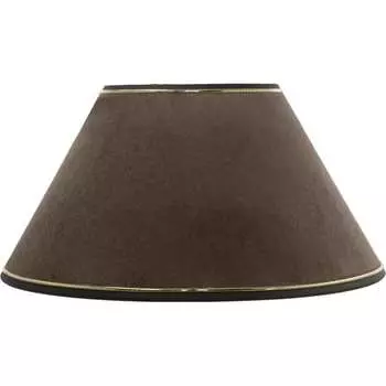 Абажур BOGACHO