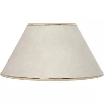 Абажур BOGACHO 34013/Молоко