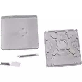 Абонентская оптическая розетка Netlink RS-02 УТ000000916