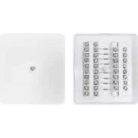 Абонентская распределительная коробка SLT