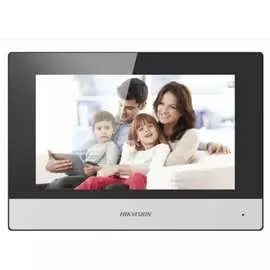 Абонентский монитор Hikvision DS-KH6320-TE1 УТ-00016702