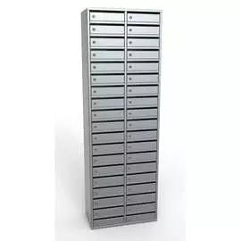 Абонентский шкаф Святогор РА.2.38 АШ38-Щ