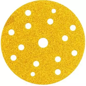 Абразив SCHTAER 255 Abrasive paper 255Sc80