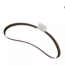 Абразивная бесконечная лента шлифовальная ABRAFORM AFL-762-80