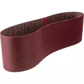 Абразивная бесконечная лента шлифовальная ABRAFORM AFL-914-120