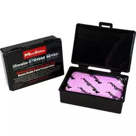 Абразивная глина MaxShine