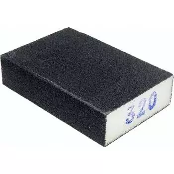 Абразивная губка Bohrer 525172320