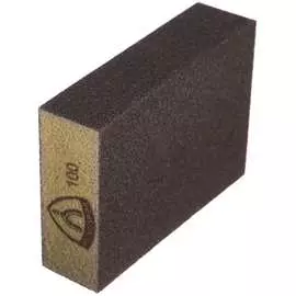 Абразивная губка для ручного шлифования Klingspor