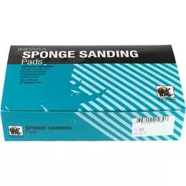 Абразивная губка INDASA