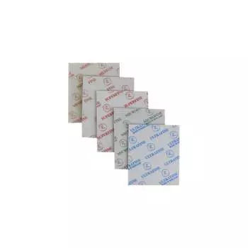 Абразивная губка RoxelPro Softback 159605