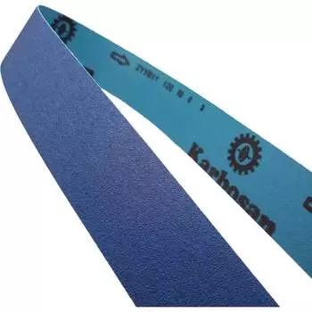 Абразивная лента шлифовальная для гриндера ABRAFORM DIABLO AD-SM-50-1600-150