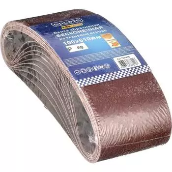 Абразивная лента TORGWIN T831858