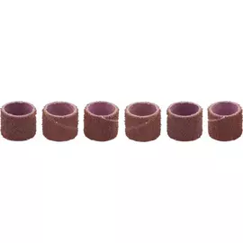 Абразивная лента ЗУБР 35918