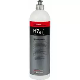 Абразивная паста для первичной обработки Koch Chemie SCHLEIFPASTE H7 180001 004542