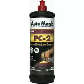 Абразивная паста для полировки AutoMagic PC2 Polishing Glaze 501202