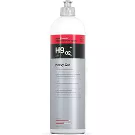 Абразивная полировальная паста Koch Chemie HEAVY CUT H9.02 458250 053121