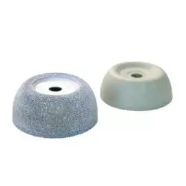 Абразивная полусфера для резины NORM RH-107