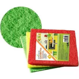 Абразивная салфетка EUROHOUSE 13957