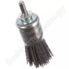 Абразивная щетка для дрели АТАКА