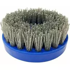 Абразивная щетка для состаривания камня TECH-NICK Extra 001.107.7552