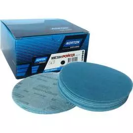 Абразивная сетка NORTON