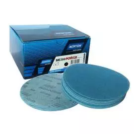 Абразивная сетка NORTON