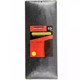 Абразивная сетка Orientcraft SSA115280P80