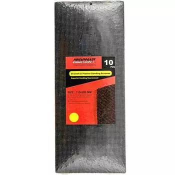 Абразивная сетка Orientcraft SSA115280240