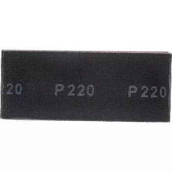 Абразивная сетка SPARTA 751345