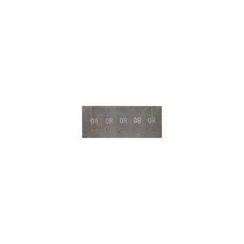 Абразивная сетка SPARTA 751365