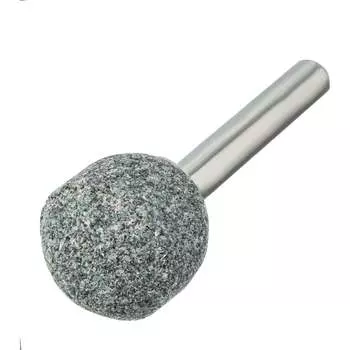 Абразивная шарошка для дрели Denzel 76023