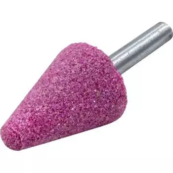 Абразивная шарошка РемоКолор 31-3-107