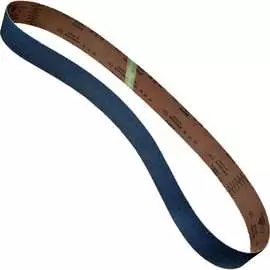 Абразивная шлифовальная лента для гриндера ABRAFORM SM-50-1250-40