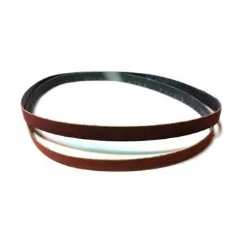 Абразивная шлифовальная лента GLOB G10х550Р40