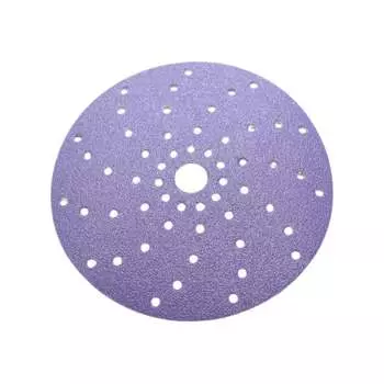 Абразивные круги CERAMAX PURPLE PAPER 1CRX0593