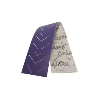 Абразивные полоски CERAMAX PURPLE PAPER 1CRX0682
