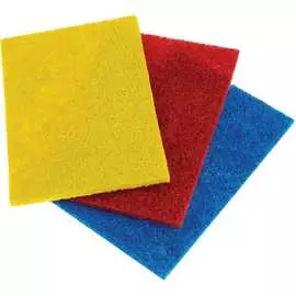 Абразивные салфетки для удаления стойких загрязнений LAIMA 601564