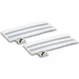 Абразивные салфетки к насадке для пола Karcher