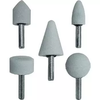 Абразивных набор шарошек насадок S.E.B.