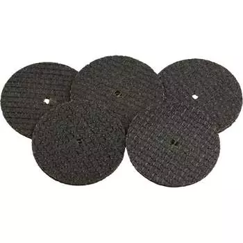 Абразивный армированный круг отрезной Gigant