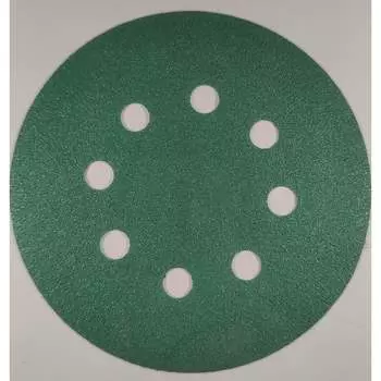 Абразивный диск BRUSHTEX 125G8-100