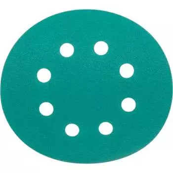 Абразивный диск BRUSHTEX 125G8-120