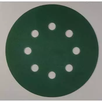 Абразивный диск BRUSHTEX 125G8-1500