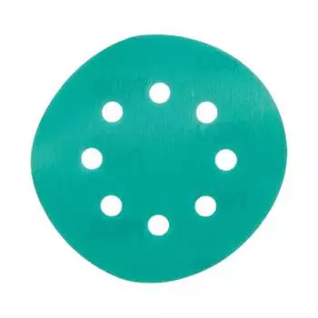 Абразивный диск BRUSHTEX 125G8-600