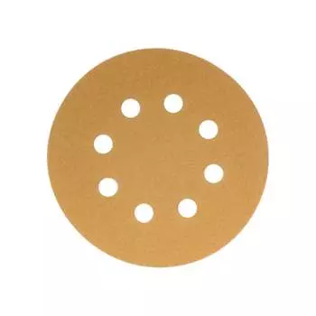 Абразивный диск BRUSHTEX 125Y8-120