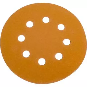 Абразивный диск BRUSHTEX 125Y8-320